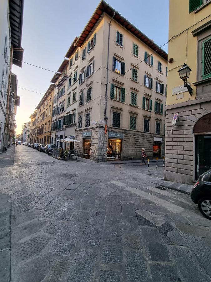 Apartamento Delizioso Trilocale Nel Cuore Di Firenze! *