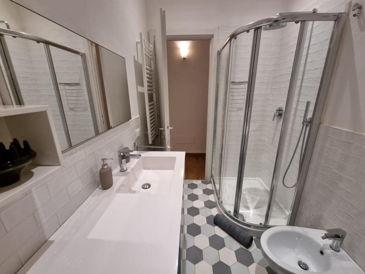 Delizioso Trilocale Nel Cuore Di Firenze! Apartamento *
