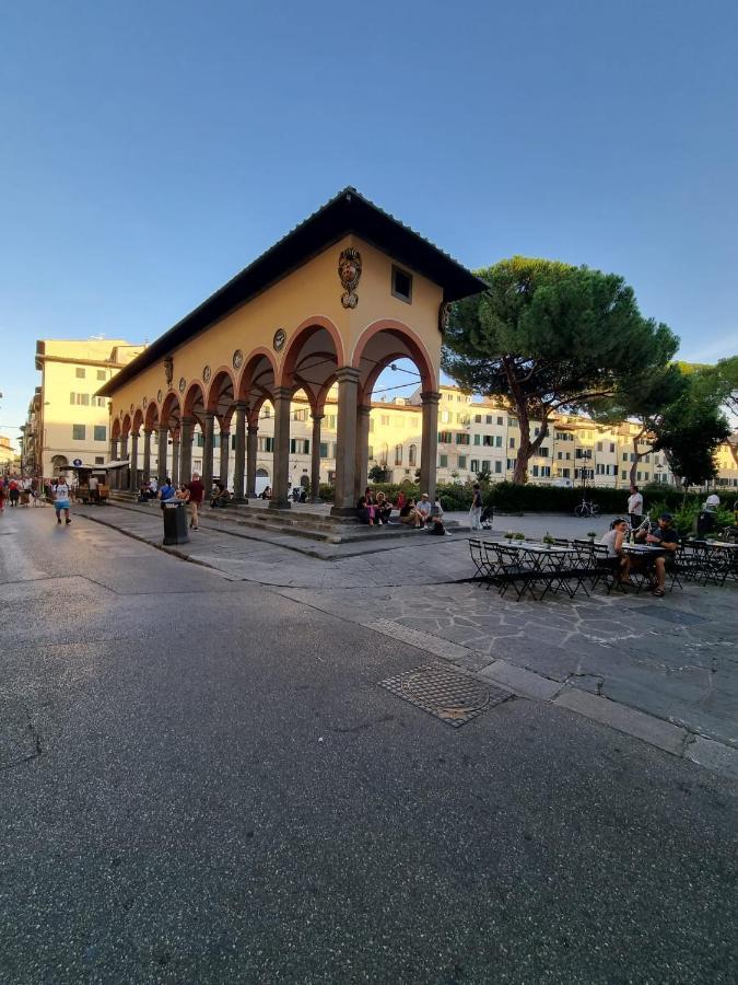 Delizioso Trilocale Nel Cuore Di Firenze! * Florencia