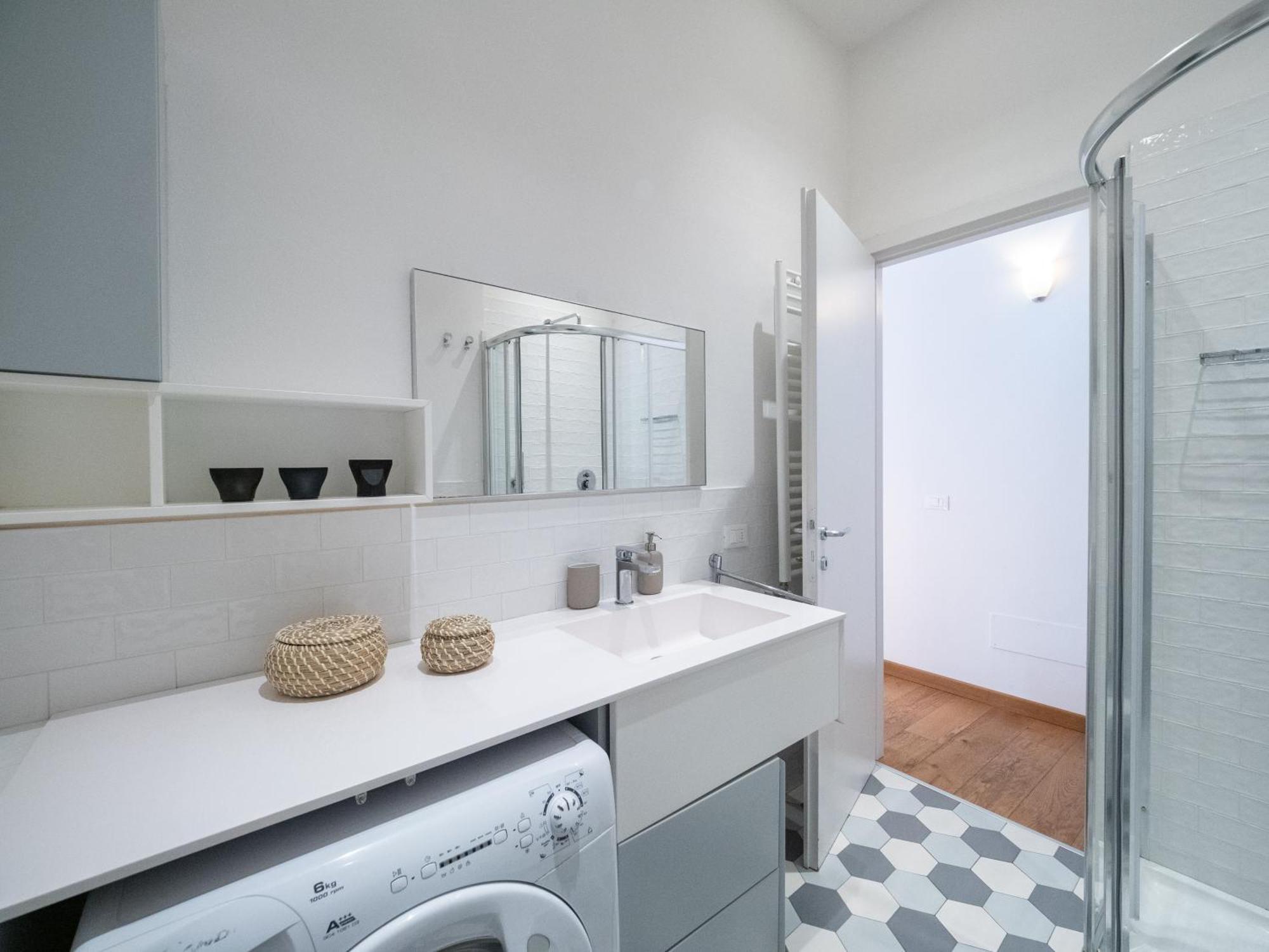 Delizioso Trilocale Nel Cuore Di Firenze! Apartamento *