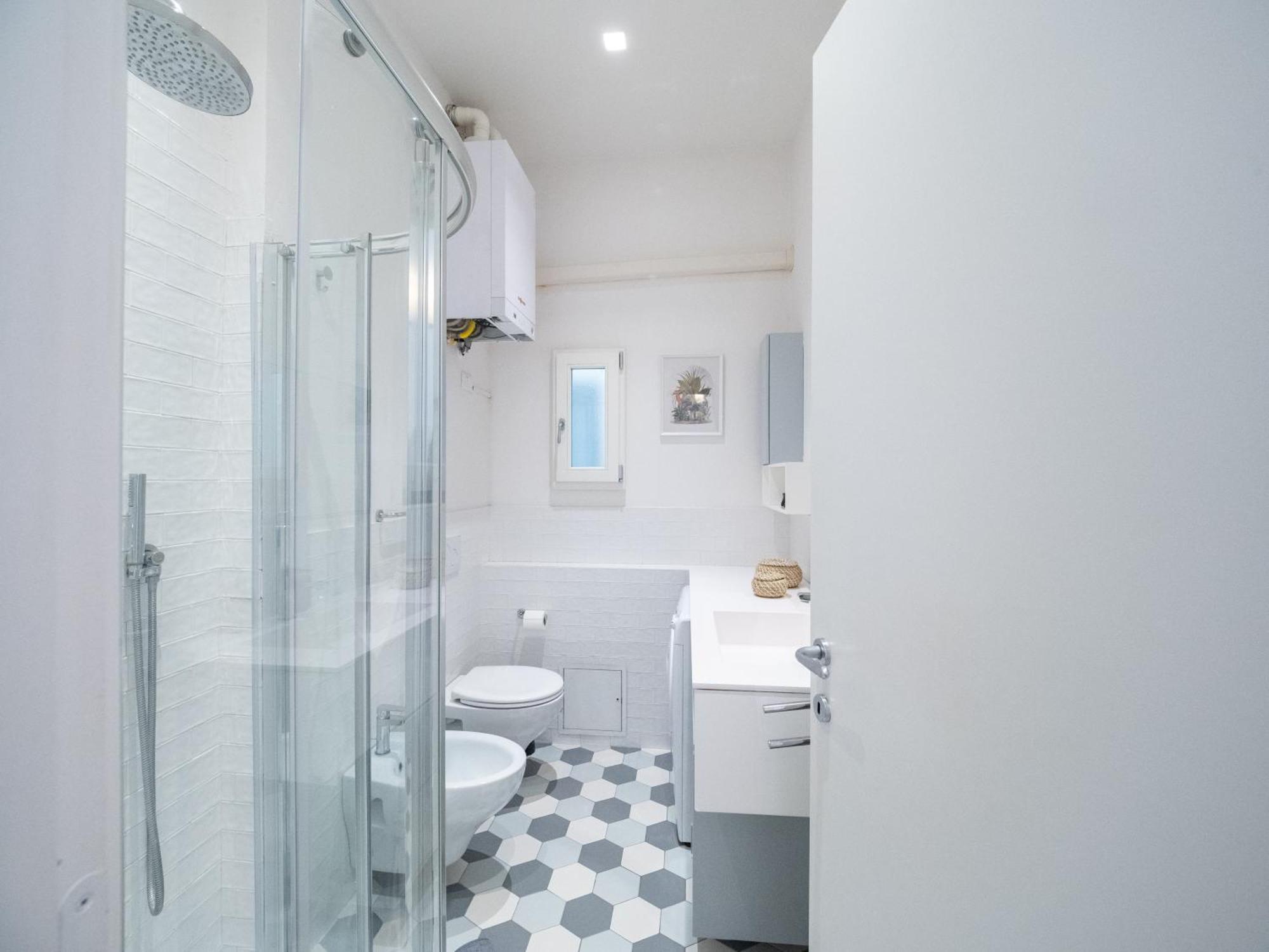 Delizioso Trilocale Nel Cuore Di Firenze! Apartamento Florencia