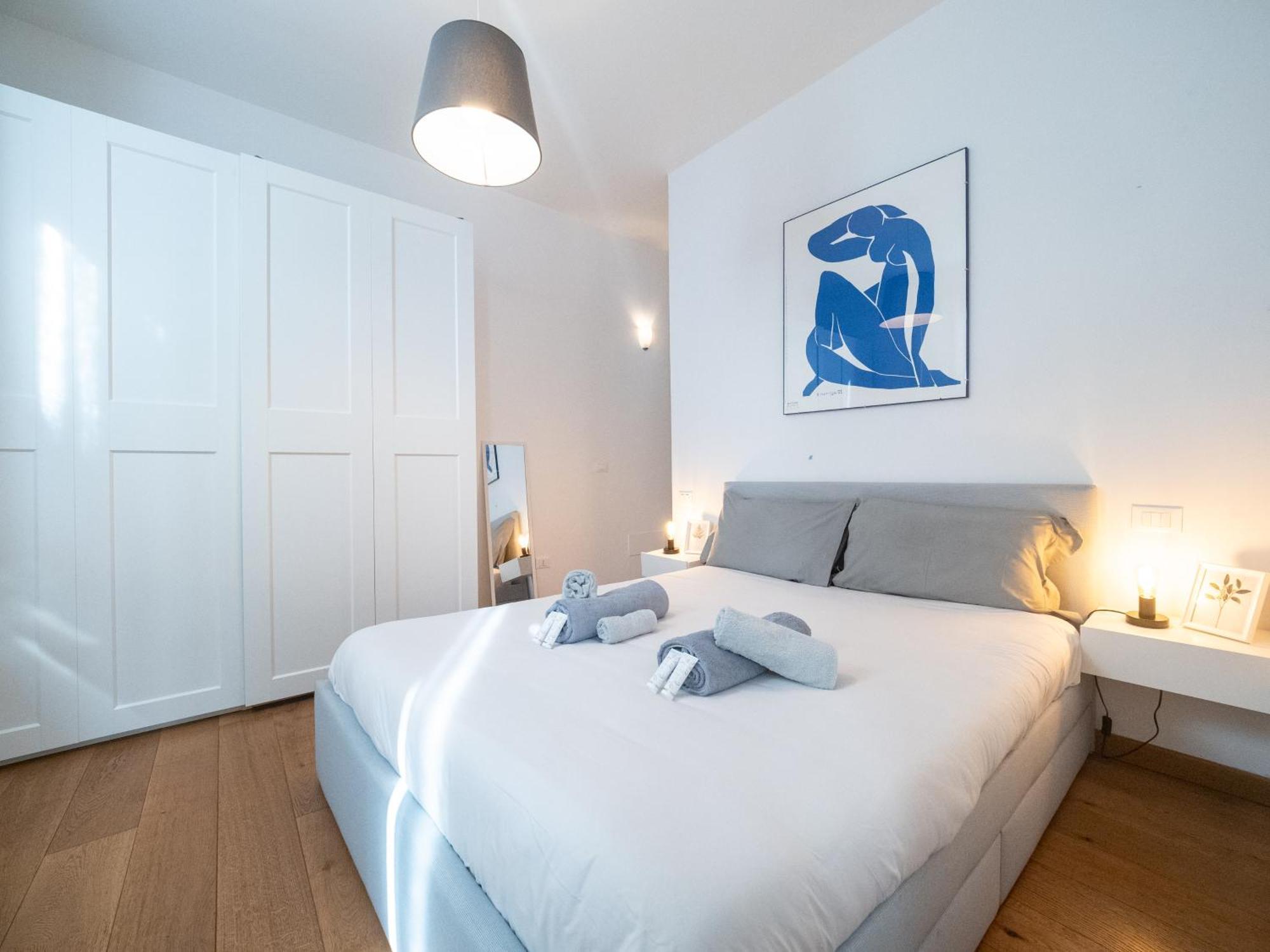 Delizioso Trilocale Nel Cuore Di Firenze! Apartamento *